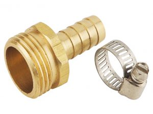 BC-03 Brass Connectors