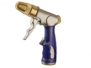 PZ-023 Adjustable Spray Nozzle