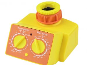 SW-128M Electronic Water Timer