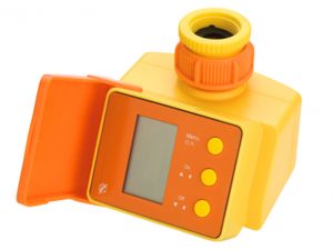 WT-058 Electronic Water Timer