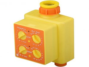 WT-098 Electronic Water Timer
