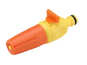 APC-20-1 Adjustable snap-in nozzle
