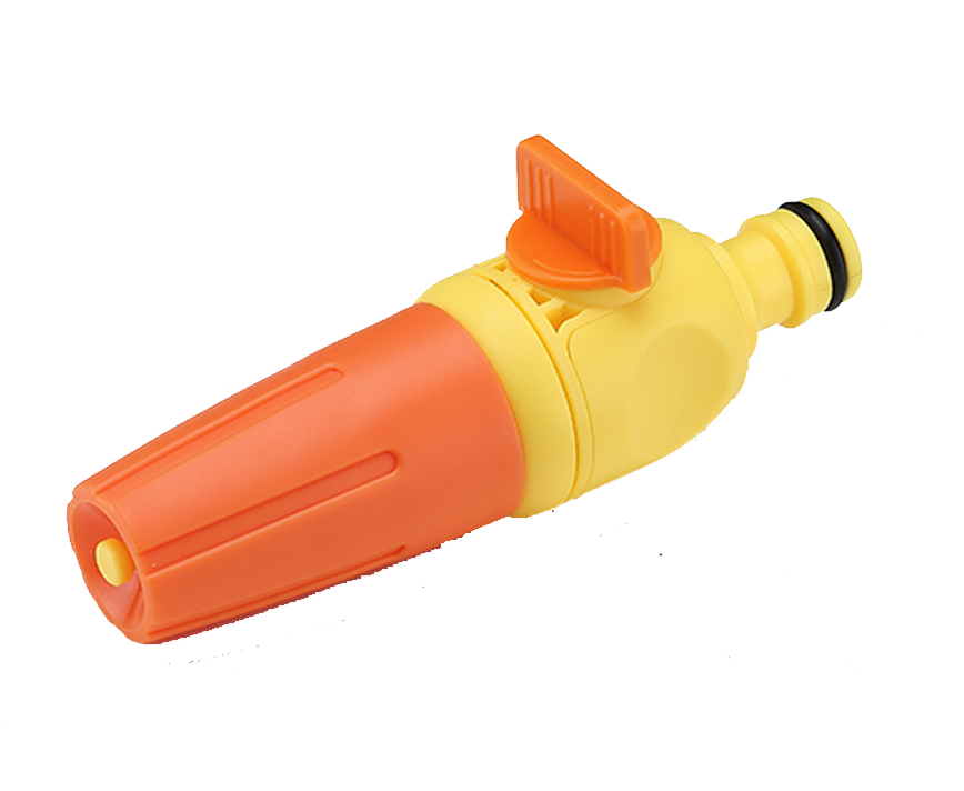 APC-20-1 Adjustable snap-in nozzle