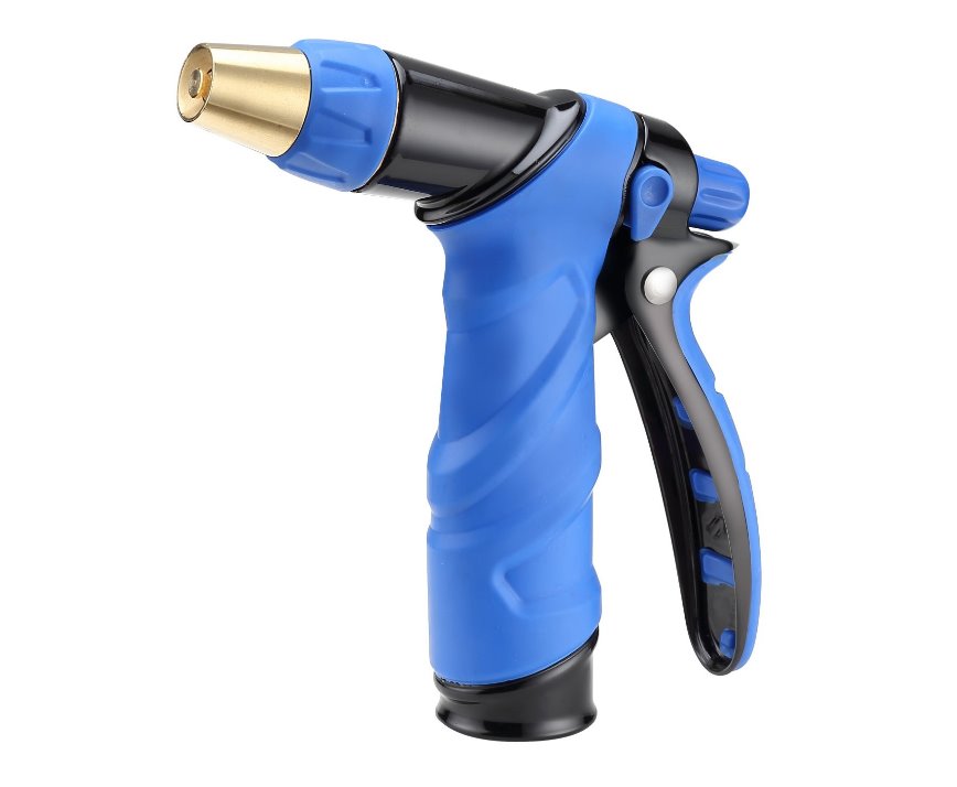PZ-163 Adjustable Metal Trigger Nozzle