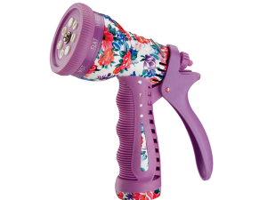 FLOWERY TRIGGER NOZZLE