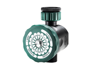 WATER TIMER
